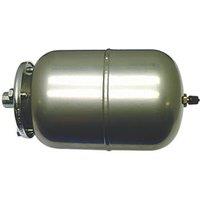 Zip Expansion Vessel & Check Valve 2Ltr (4309T)