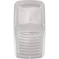 Fortress Trade 4 Roller Tray Inserts Transparent 3 Pack (430FM)