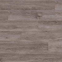 Kraus Grasmere Grey Wood-Effect LVT Flooring 2.2m (430VK)