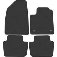 Car Mat Co. MG MG4 EV 2022 on Carpet & Rubber Car Mats 4 Piece Set (430VV)