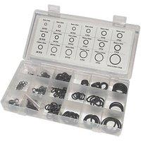 Arctic Hayes Metric O-Ring Selection Box 225 Pcs (4312J)