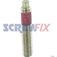 Worcester Bosch 87131040510 THREADED STUD M8X45 (431GW)