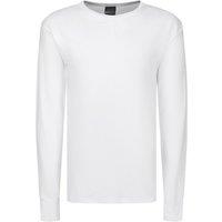 Regatta Professional Long Sleeve Base Layer Thermal T-Shirt White Medium 39.5" Chest (431JR)