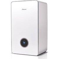 Worcester Bosch Greenstar 8000/40 Style LPG Combi Boiler White (431KP)