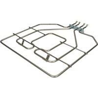 Electruepart ELE9667 Grill Oven Element 2800W (431YV)
