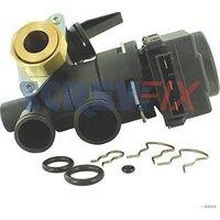 Worcester Bosch 87172044440 DIVERTOR VALVE 3-WAY (432GW)