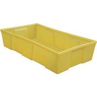 Essentials 230Ltr Spill Tray 730mm x 1290mm x 295mm (432HJ)