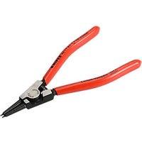 Knipex External Circlip Pliers 5 1/2" (140mm) (432HL)