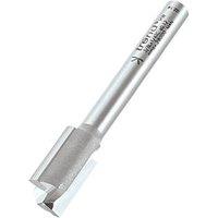 Trend 3/8LX1/4TC 1/4" Straight Cutter 12mm x 19mm (432PX)