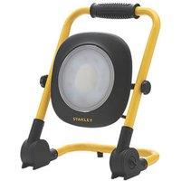 Stanley LED Mains Powered Folding Worklight 30W 2100lm 240V (432RV)