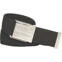 Puma Workwear Belt Black 53" (432XE)