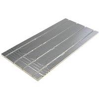 JG Speedfit Underfloor Overfit Boards 1250mm x 600mm x 25mm 10 Pack (43307)
