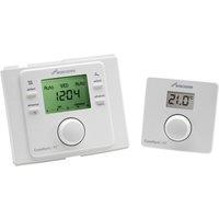 Worcester Bosch 7733600001 Comfort I Wireless Room Thermostat & Plug-In Programmer (4330J)
