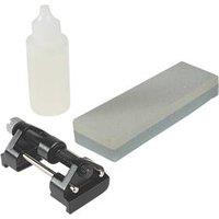 Roughneck Oil Chisel Sharpening Kit 3 Pcs (4335X)