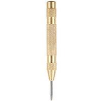 Essentials Centre Punch with Tension Adjuster 4mm (4338V)