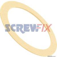 Glow-Worm 801688 H/E Door/Mixing Arm Gasket (433TG)