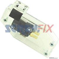 Ideal Heating 075419 RC80FF BI1011505 Microswitch Kit (433TH)