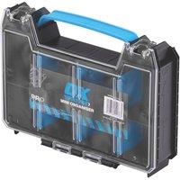 OX Pro Mini Tooltrek Organiser 10" x 7" (433XX)