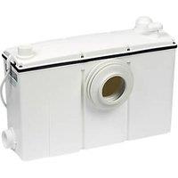 Water Genie Macerator 500W 240V (43404)