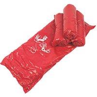 Essentials Four-Panel Hot Water Cylinder Jacket 42" x 18" (43483)