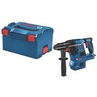 Bosch GBH 18V-28 C 3.3kg 18V Li-Ion ProCORE Brushless Cordless SDS Plus Rotary Hammer Drill with L-Boxx - Bare (434KU)