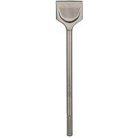 Bosch SDS Max Shank Straight Spade Chisel 80mm x 400mm (434RT)