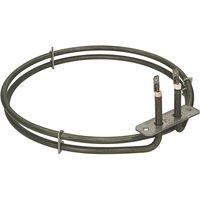 Electruepart ELE4532 Fan Oven Element 2450W (434YV)