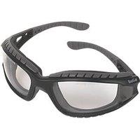 Bolle Tracker II Clear Lens Safety Specs (43500)
