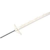 Stockshop Multi-Wire Polyposts White 1.05m 30 Pack (4356F)