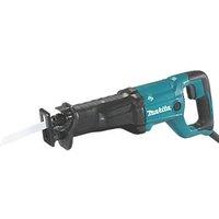 Makita JR3051TK/2 1200W Electric Reciprocating Saw 240V (435KR)