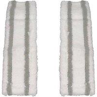 Karcher KAR 26331000 Microfibre Cloth Set 2 Pack (435PA)