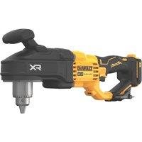 DeWalt DCD444N-XJ 18V Li-Ion XR Brushless Cordless Stud & Joist Drill - Bare (435RL)