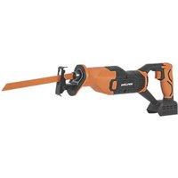 Evolution R150RCP-Li 18V Li-Ion EXT Cordless Reciprocating Saw - Bare (435VV)