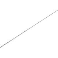 Easyfix BZP Steel Threaded Rods M6 x 1000mm 5 Pack (43605)