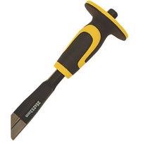 Roughneck Guarded Plugging Chisel 1 1/4" x 10" (43616)