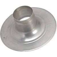 Worcester Bosch Flashing Kit - Flat Roof (43694)