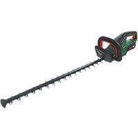 Bosch 65cm 36V 1 x 2.0Ah Li-Ion Cordless Hedge Trimmer (436PF)