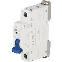 Deta 40A SP B Curve MCB (436PV)