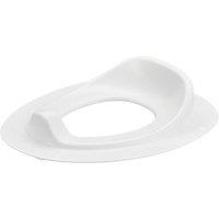 Yalu Toilet Seat Reducer Polypropylene White (436RT)