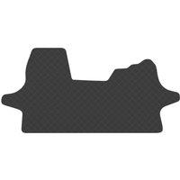 Car Mat Co. LDV Maxus 2004 - 2009 Rubber Car Mat (436VV)