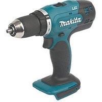 Makita DDF453Z 18V Li-Ion LXT Cordless Drill Driver - Bare (436XJ)