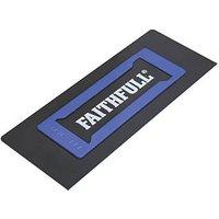 Faithfull FAIPFLEX14NF Plastering Trowel Blade 14 (355mm) (437FE)