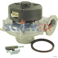 Worcester Bosch 8716117325 FAN PEBM D130 AC230 50 056W PWM HB M UB (437HC)