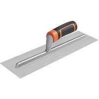 Magnusson Cement Finishing Trowel 14" x 4" (437PR)