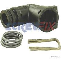 Vaillant 0020211097 Elbow (437TG)