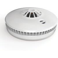 FireAngel HM-SN-1 Mains Interlinked Heat Alarm (437VU)