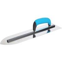 OX Pro Pointed Flooring Trowel 18" (437XV)