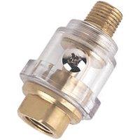 Essentials Air Tool Mini In-Line Oiler 1/4" (4389H)