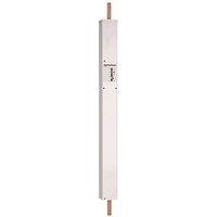 Heatrae Sadia Amptec UF U401 4kW Electric Heat Only Flow Boiler (438FR)