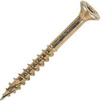 Timco C2 Clamp-Fix TX Double-Countersunk Multipurpose Clamping Screws 5mm x 50mm 600 Pack (438KG)